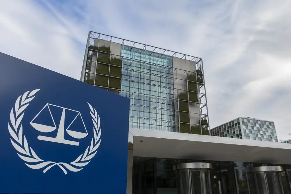 VS zet nieuwe sancties tegen Internationaal Strafhof in Den Haag door