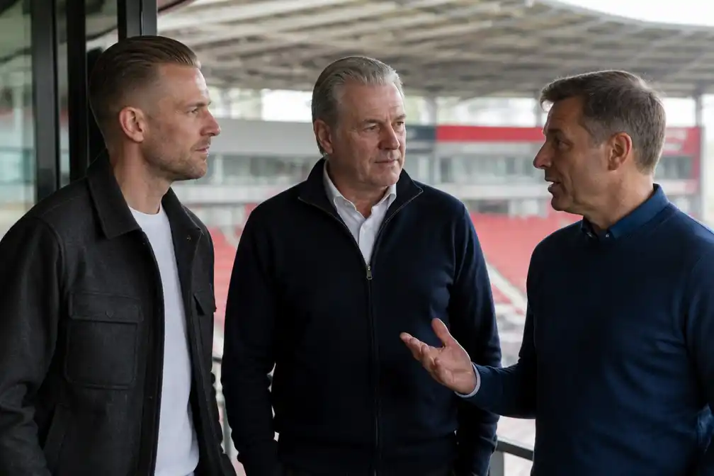 Alderweireld loopt wekelijkse stage bij Antwerp FC, club zoekt na dit seizoen passende job
