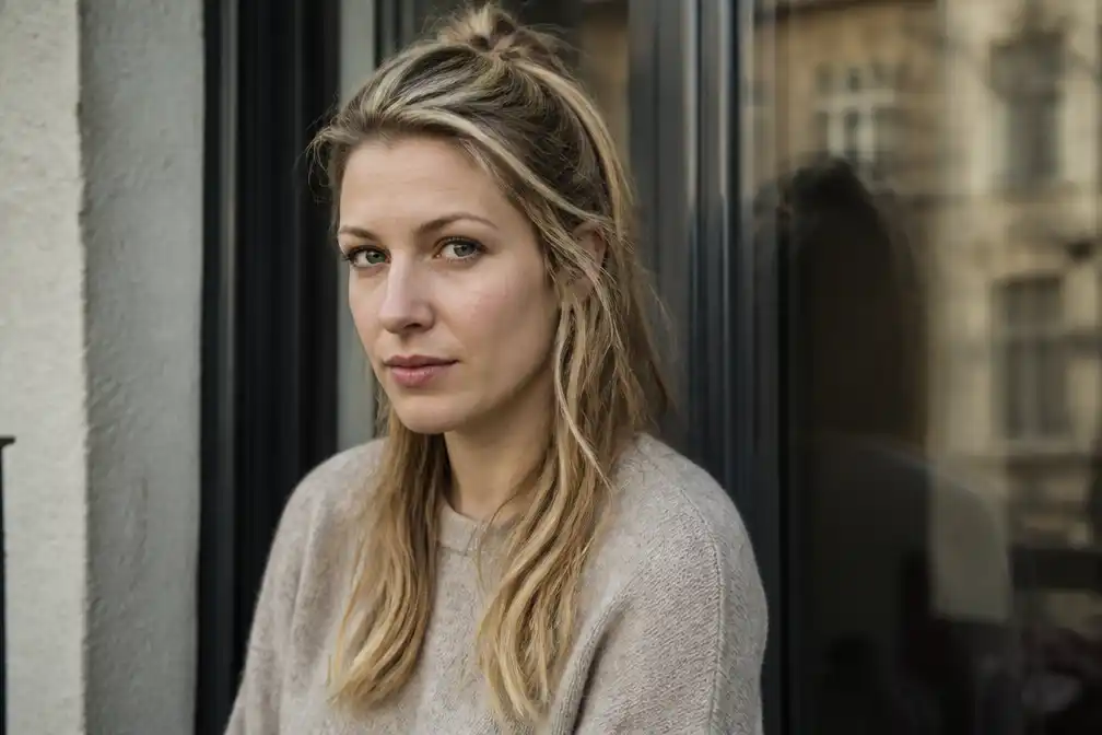 Actrice Helle Vanderheyden (36) deelt miskraam: hartje stopte rond negende week