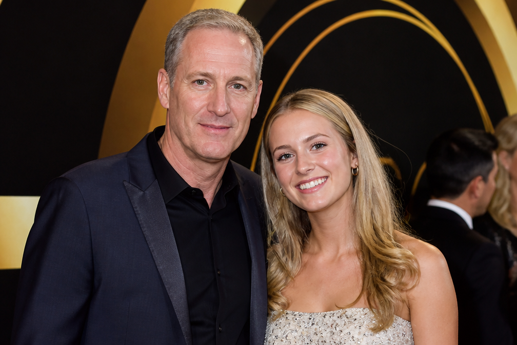 Gert Verhulst trots op dochter Marie na optreden bij Televizier-gala