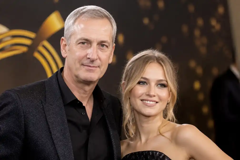 Gert Verhulst trots op dochter Marie na optreden bij Televizier-gala