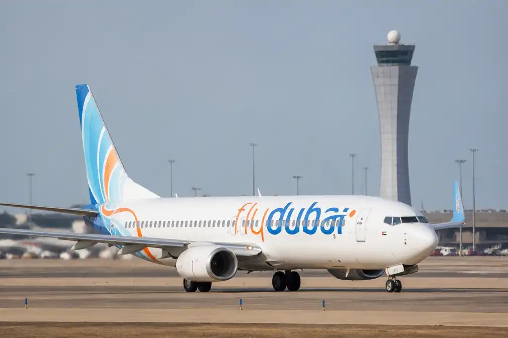 Copiloot Flydubai wilde toestel op luchthaven Tel Aviv laten crashen, zegt VAE