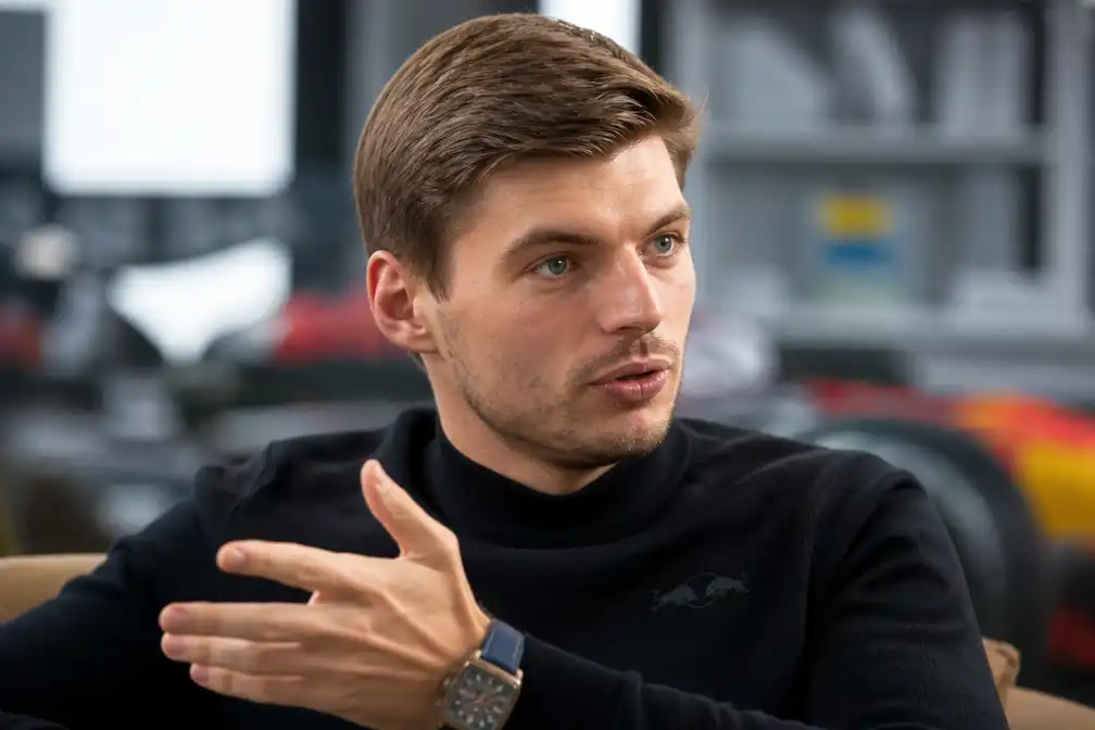Verstappen bekent twijfels over stoppen voor 250e Formule 1-race