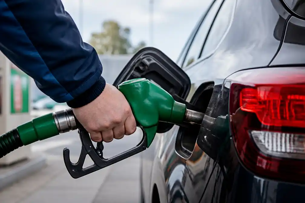 Benzineprijs Nederland op record: Euro95 nu even duur als diesel