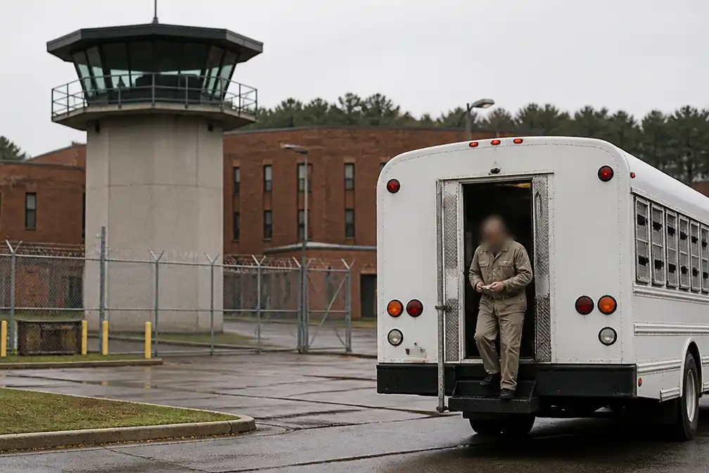 Christa Pike terug in gevangenis na mislukte executiepoging in Tennessee