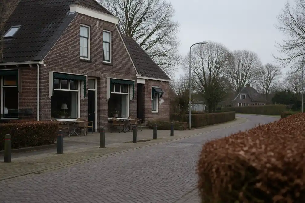 Nieuwe podcast Omrop Fryslân duikt opnieuw in onopgeloste moord op cafébaas Fokko Werkman