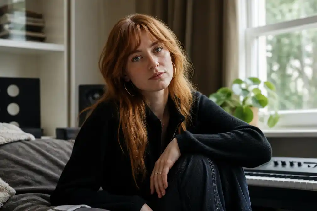 Froukje Veenstra over verlies van haar broertje en haar drang om te pleasen