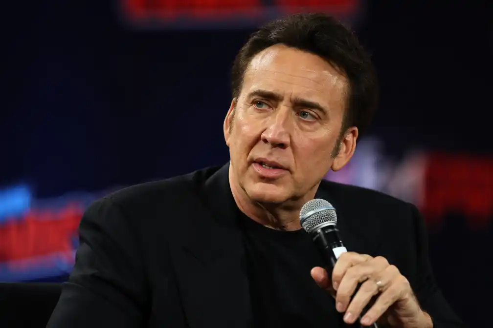 Nicolas Cage zegt rol te spelen in vijfde seizoen True Detective