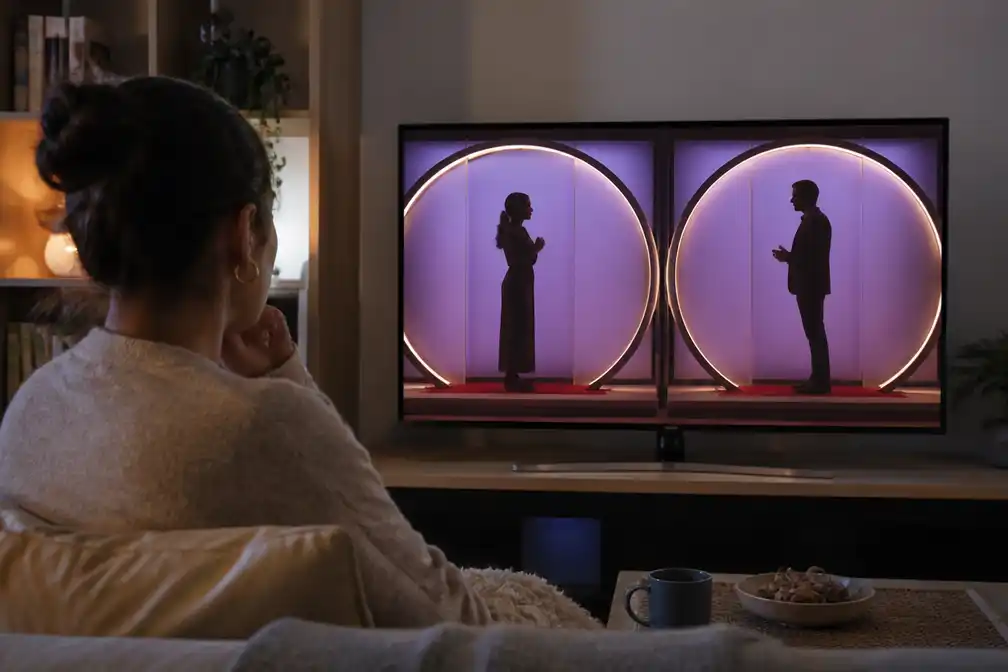 Love is Blind blijft kijkcijferhit op Netflix en maakt kijkers tot liefdesexpert