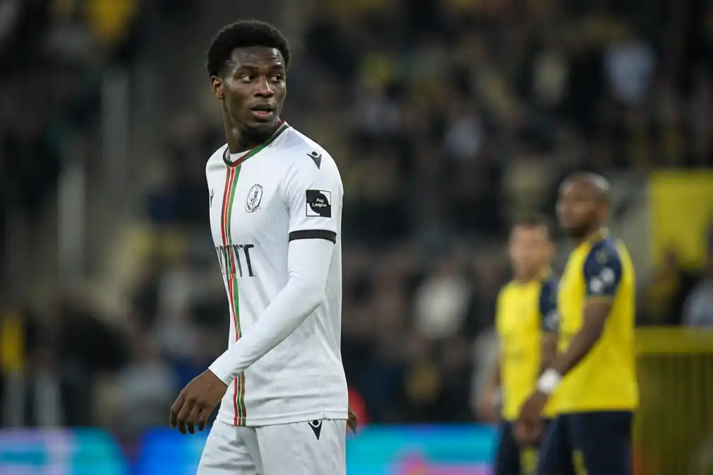 Davis Opoku scoort én maakt owngoal bij OH Leuven op bezoek bij Union