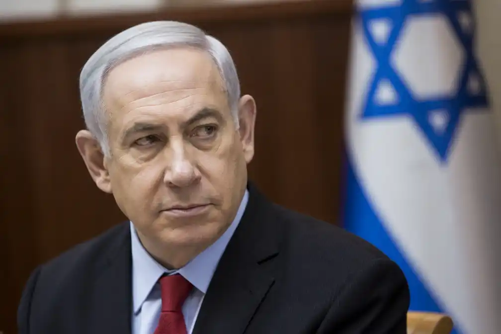 Netanyahu beveelt onderzoek naar bronnen in bekroonde Gaza-documentaire NAZA