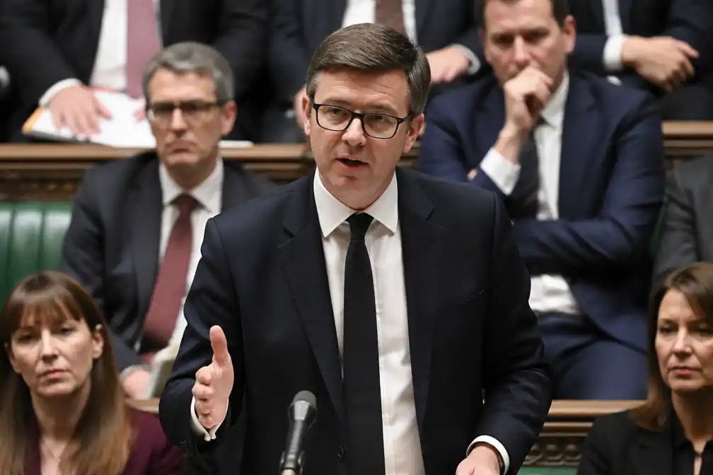 Burnham: nauwere banden met EU afwijzen is 'verzuim van plicht'