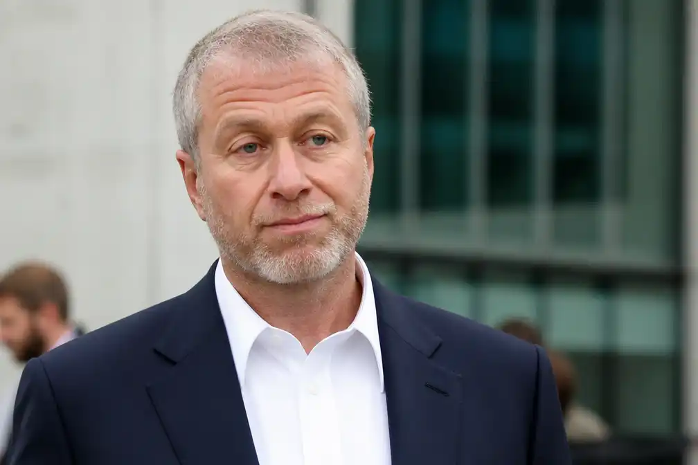 BBC Panorama: Deloitte hielp Roman Abramovitsj vermogen verbergen