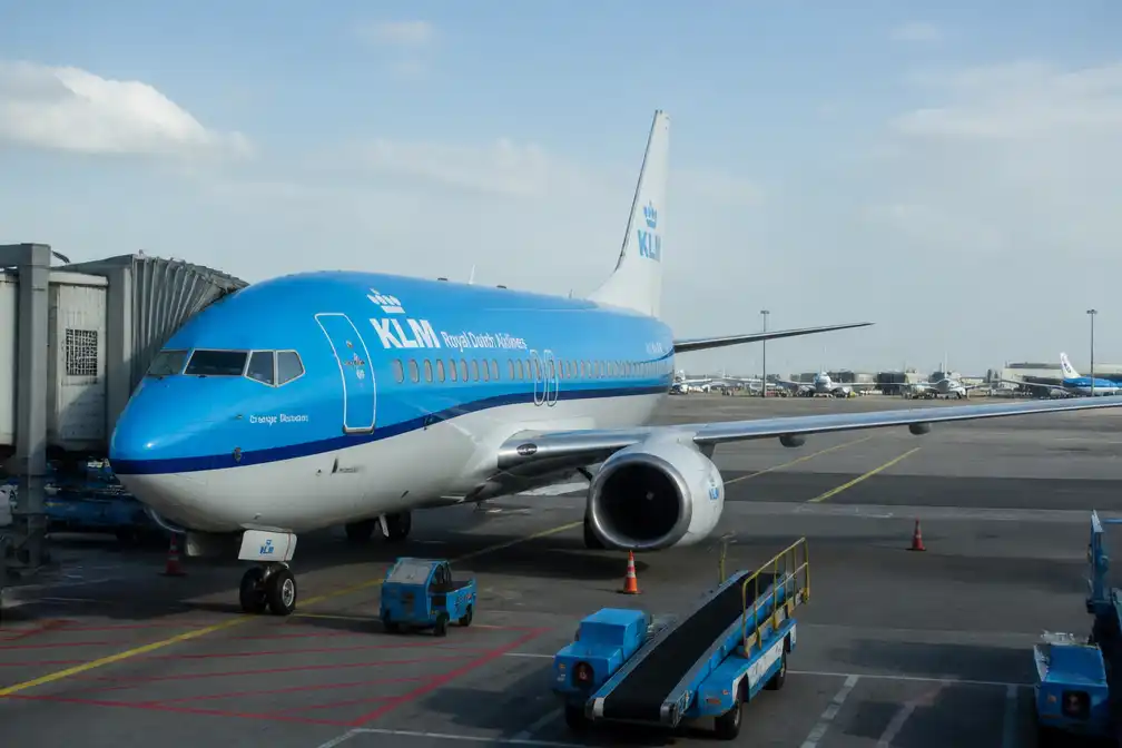 KLM schort vluchten naar Riyad en Dubai op tot in ieder geval 31 oktober