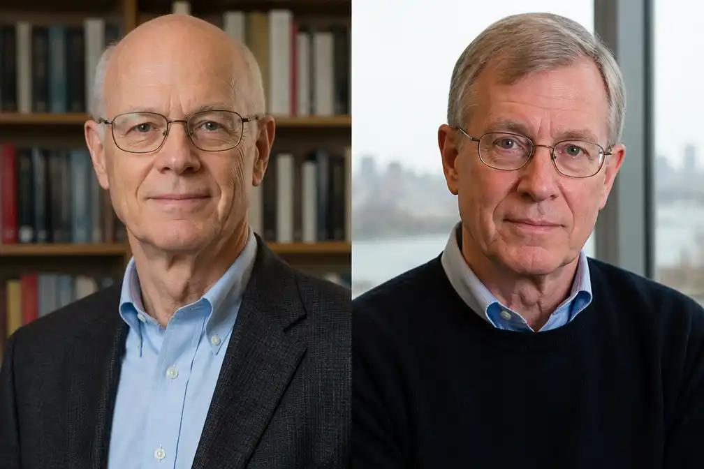 Robert E. Hall en Michael Woodford winnen Nobelprijs voor de economie 2026