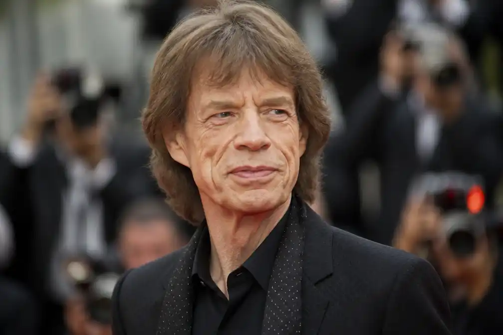 Mick Jagger ziet film over Rolling Stones wel zitten