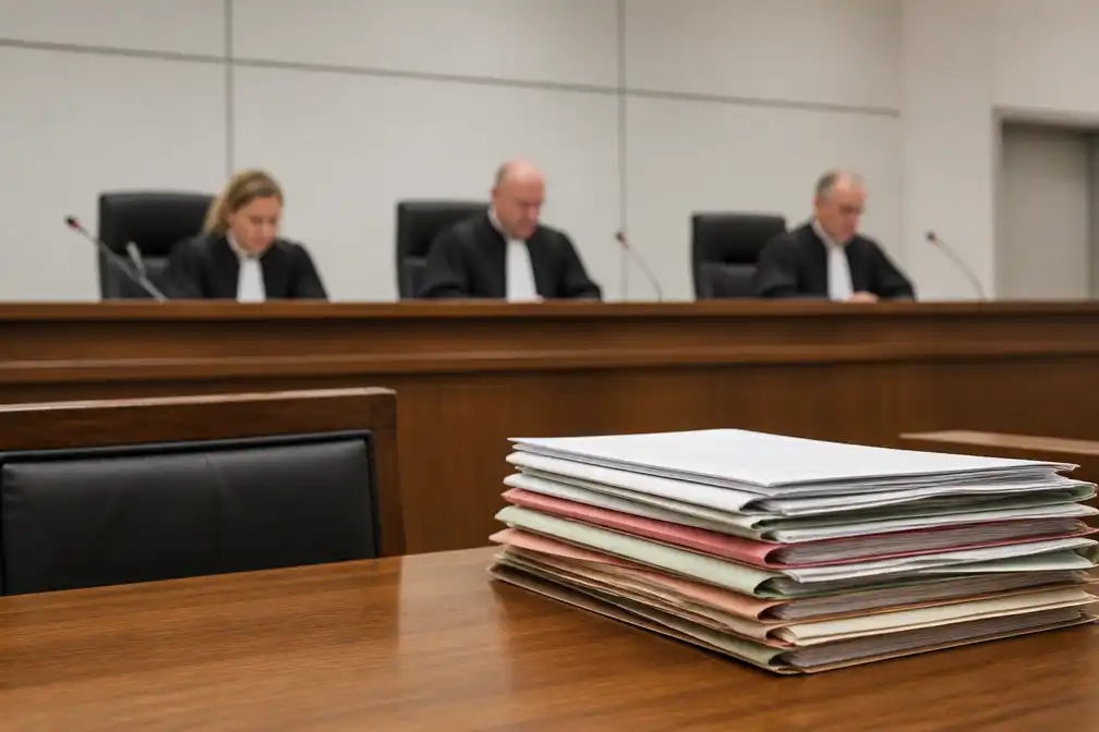 Moeder uit Ledegem krijgt 15 maanden cel met uitstel voor mishandeling baby