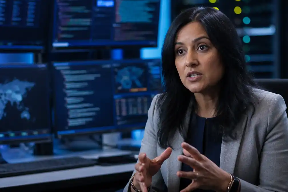 Britse AI-minister: AI-cyberaanval 'waarschijnlijk, zo niet onvermijdelijk'