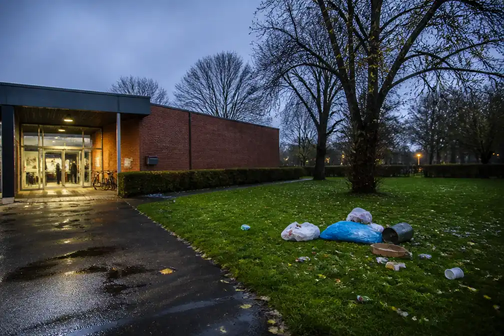 Jeugdverenigingen Poperinge doen tweede oproep in drie jaar over fuifoverlast