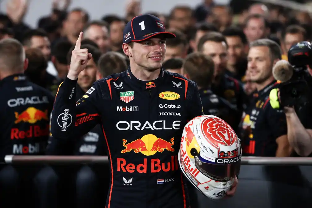 Verstappen weer dominant, Red Bull wint en F1-paddock vreest volgend seizoen