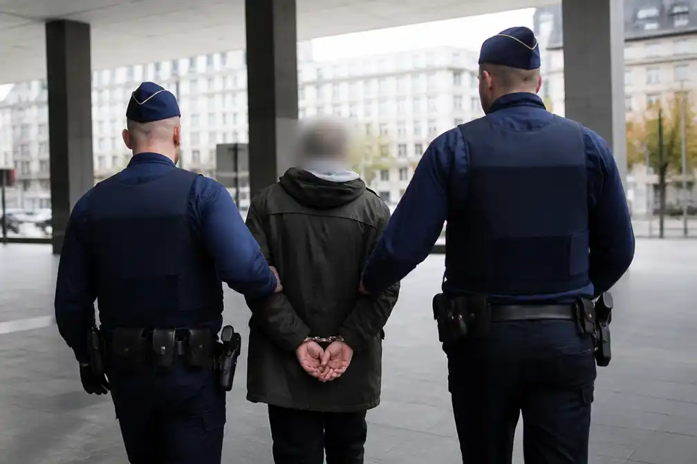 Korpschef Muyters stuurt aanpak 'claimers' bij: arrestatie pas na aanzet tot overlast