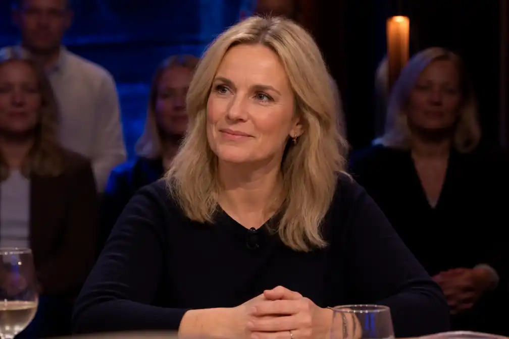 Cath Luyten doet mee aan nieuw seizoen 'Expeditie Robinson'