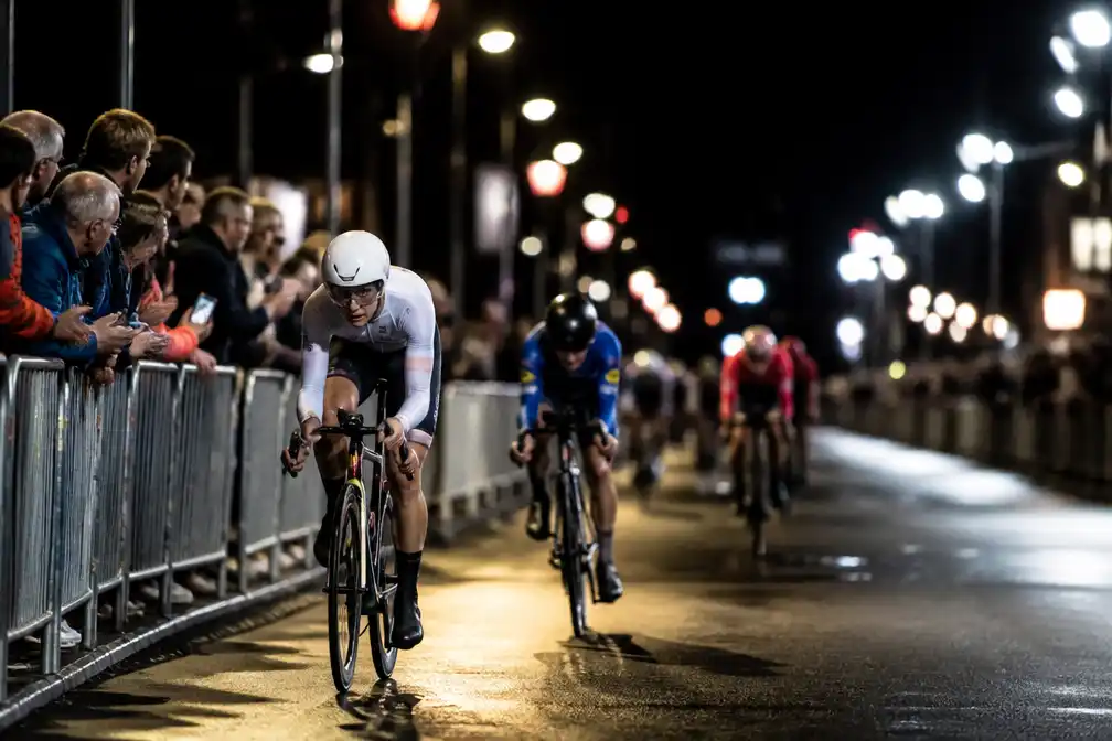 Eneco Tour opent met primeur: gemengde proloog voor mannen en vrouwen