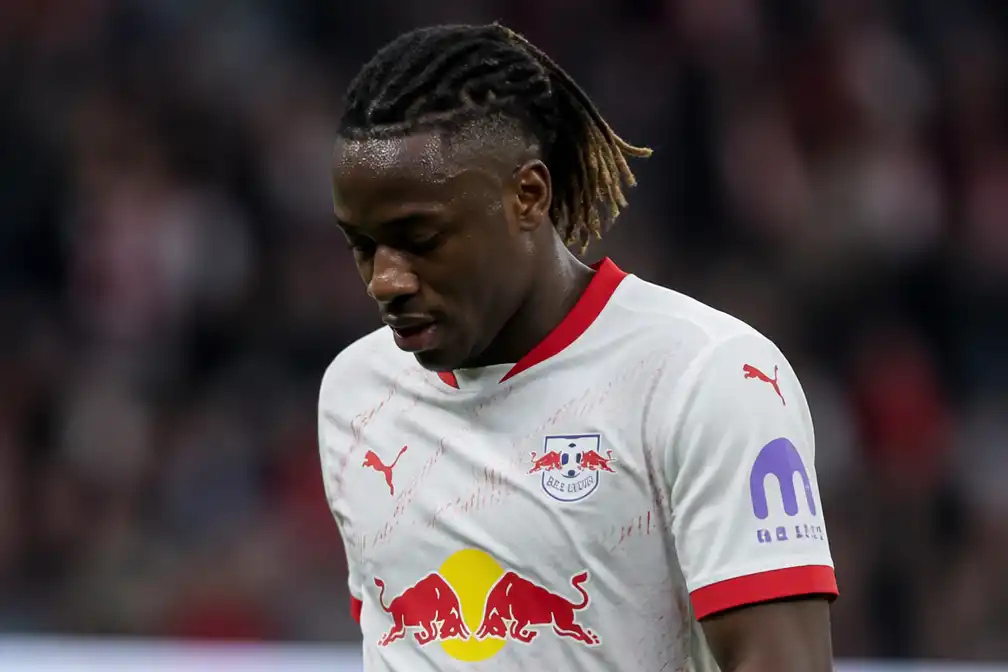Droomtransfer Johan Bakayoko naar RB Leipzig valt tegen