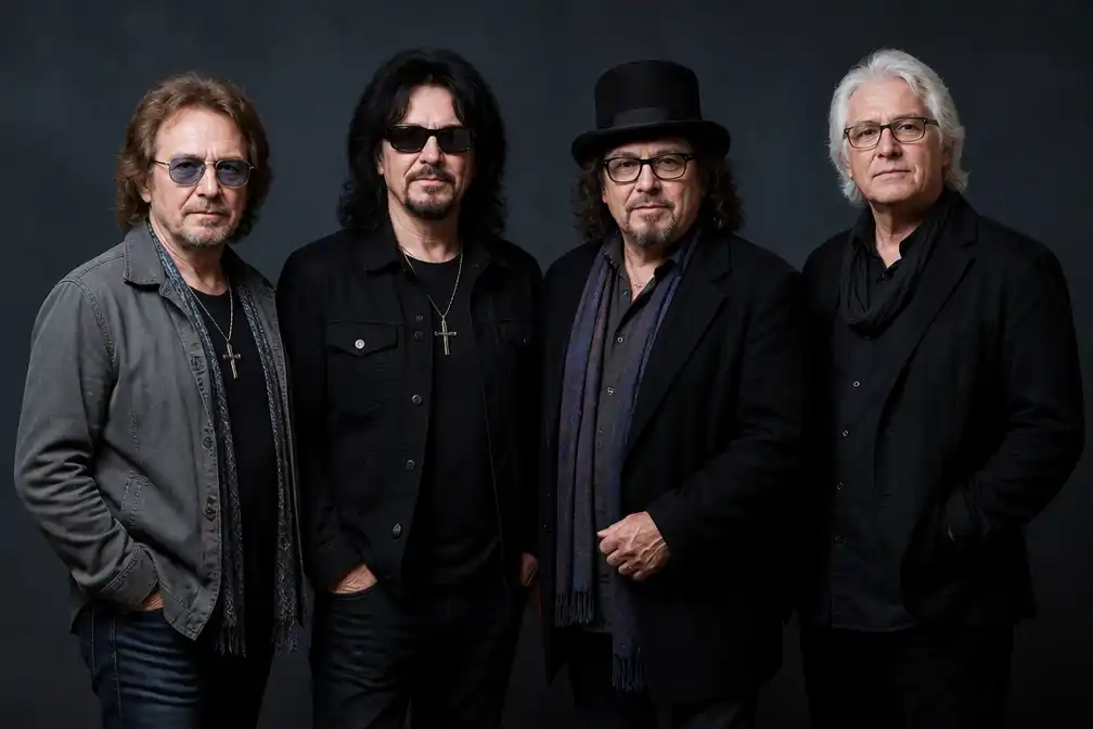 TOTO treedt op 3 juli 2027 op in Stadspark Groningen tijdens jubileumtour