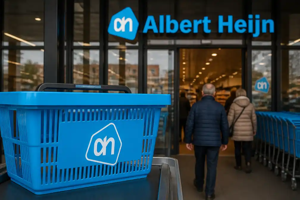 Ahold Delhaize: geen aanwijzingen voor gestolen data, systemen weer opgestart