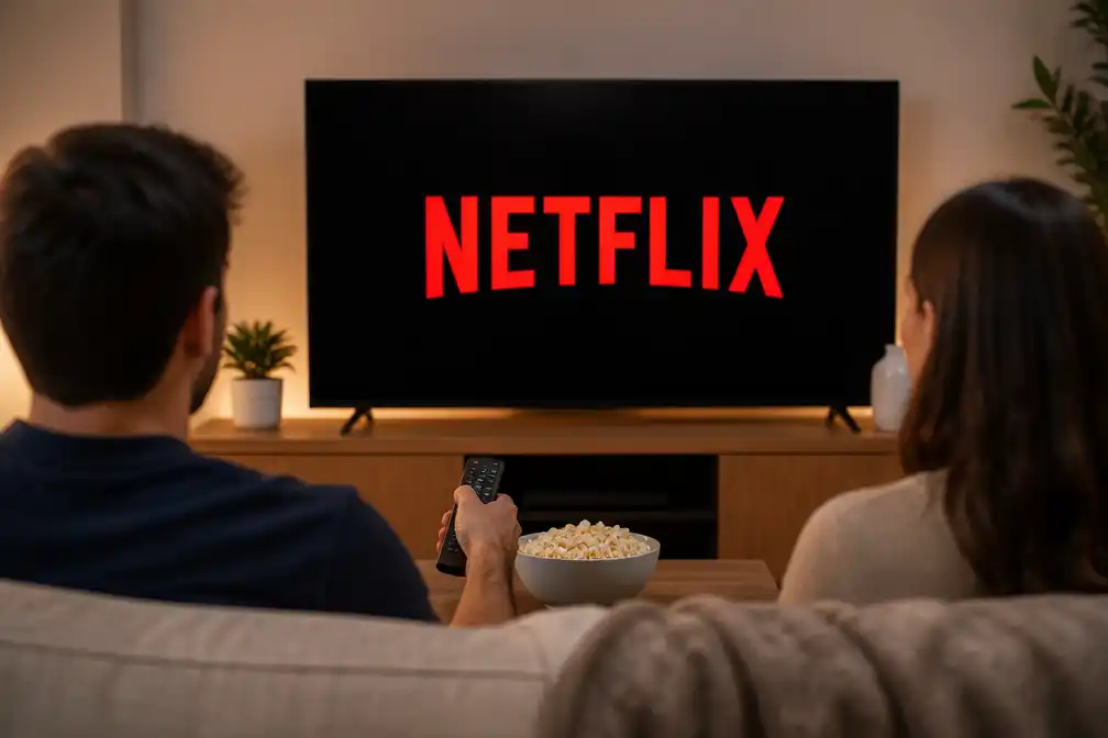 Netflix krijgt exclusieve uitzendrechten WK 2030 in Spanje en Andorra