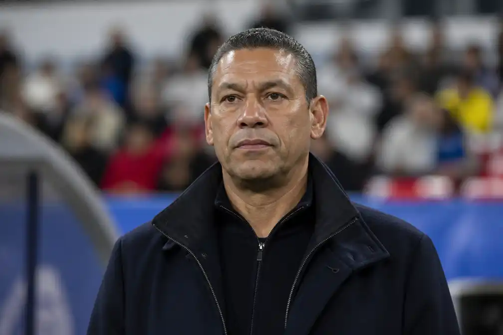 Henk Fraser: racistische bejegening van Surinaamse spelers in Guatemala moet bestraft