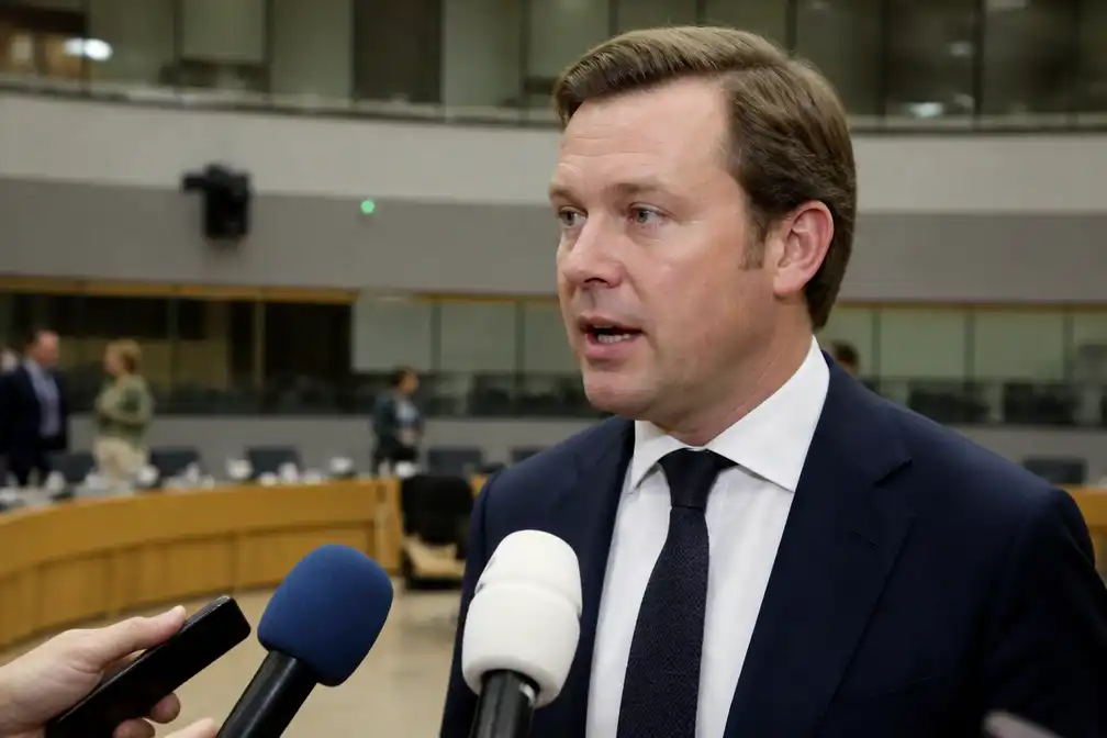 Berendsen: nieuw voorstel nodig voor EU-meerjarenbegroting 2028-2034