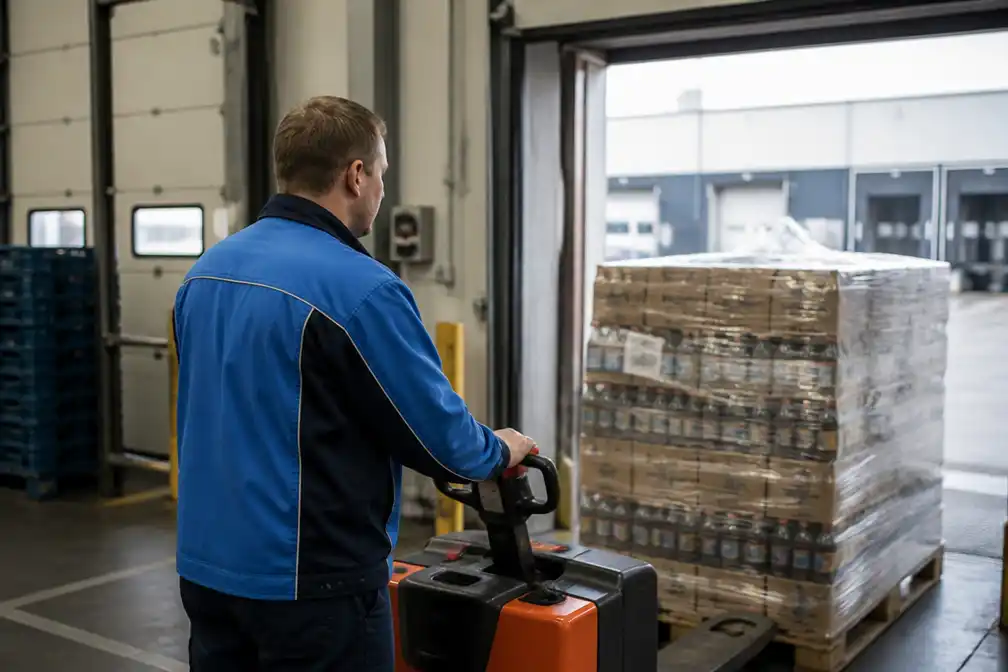 FNV beschuldigt Albert Heijn van wetsovertreding rond onbetaalde distributiemedewerkers