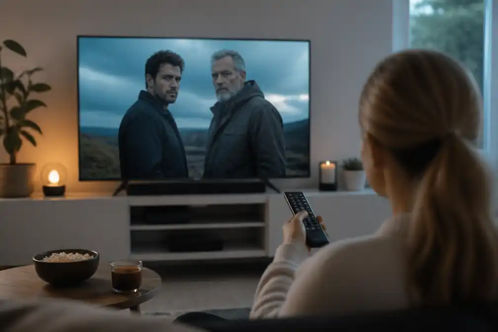 BNNVara in gesprek met Disney+ en NPO over tweede seizoen van Wolven