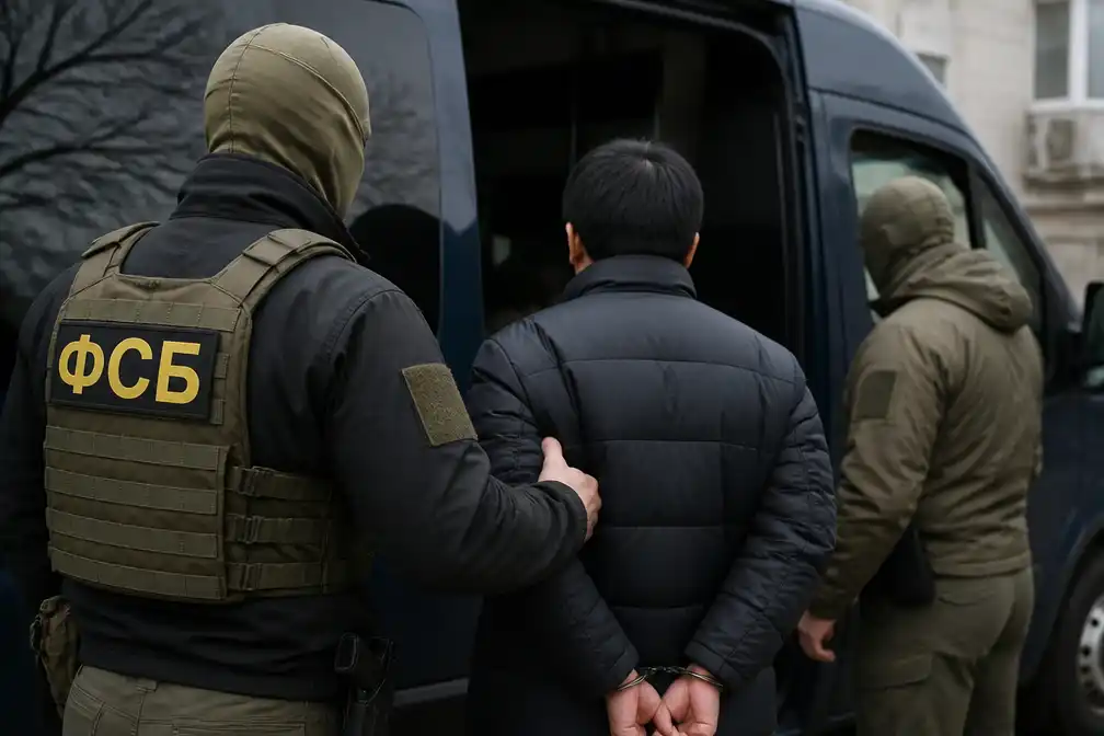 Rusland arresteert Japanse journalist op verdenking van spionage