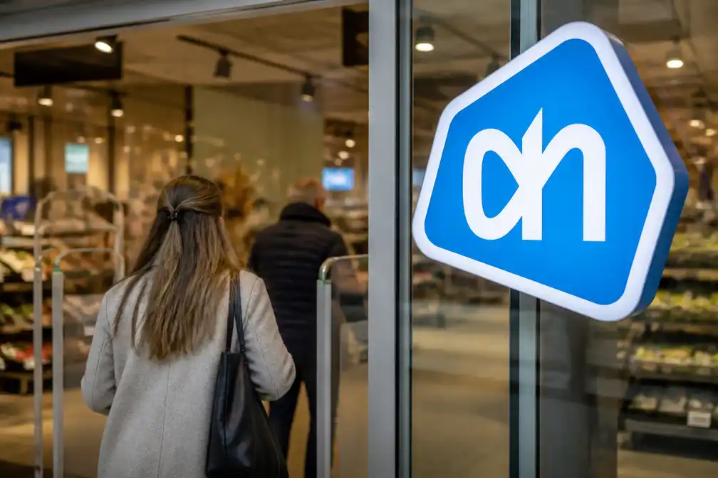 Albert Heijn waarschuwt voor phishing, onderzoek naar cyberincident loopt nog