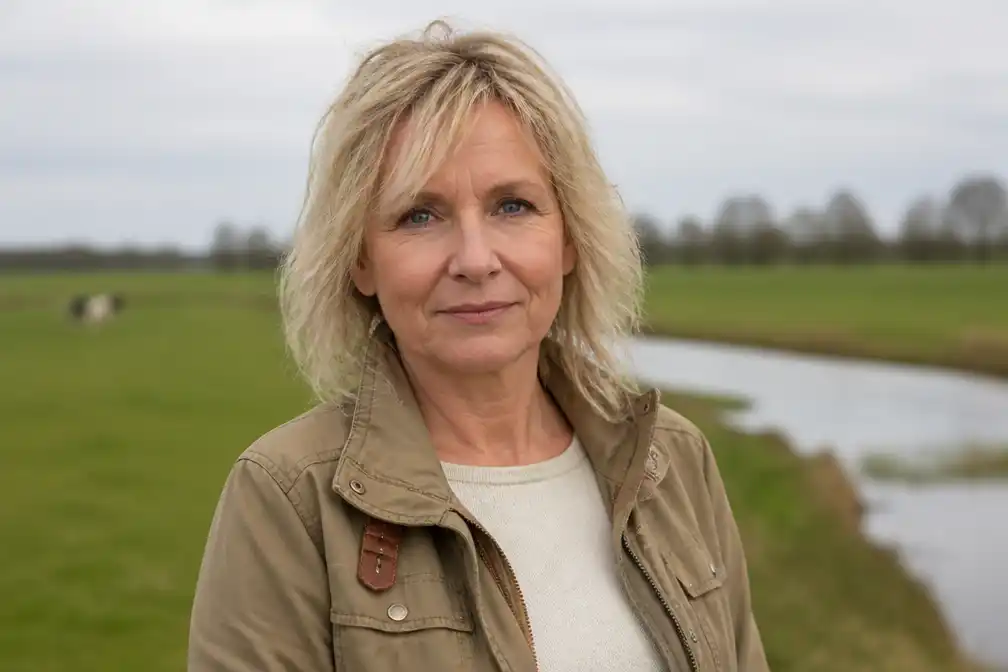 Yvon Jaspers voorlopig uitgeschakeld door gehoor- en evenwichtsproblemen