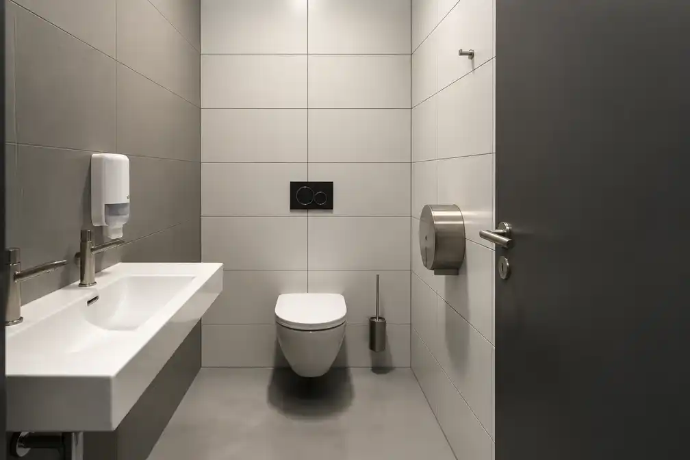 Etty Hillesum Lyceum Deventer klaar met 'wc-terreur' op nieuwe school De Marke