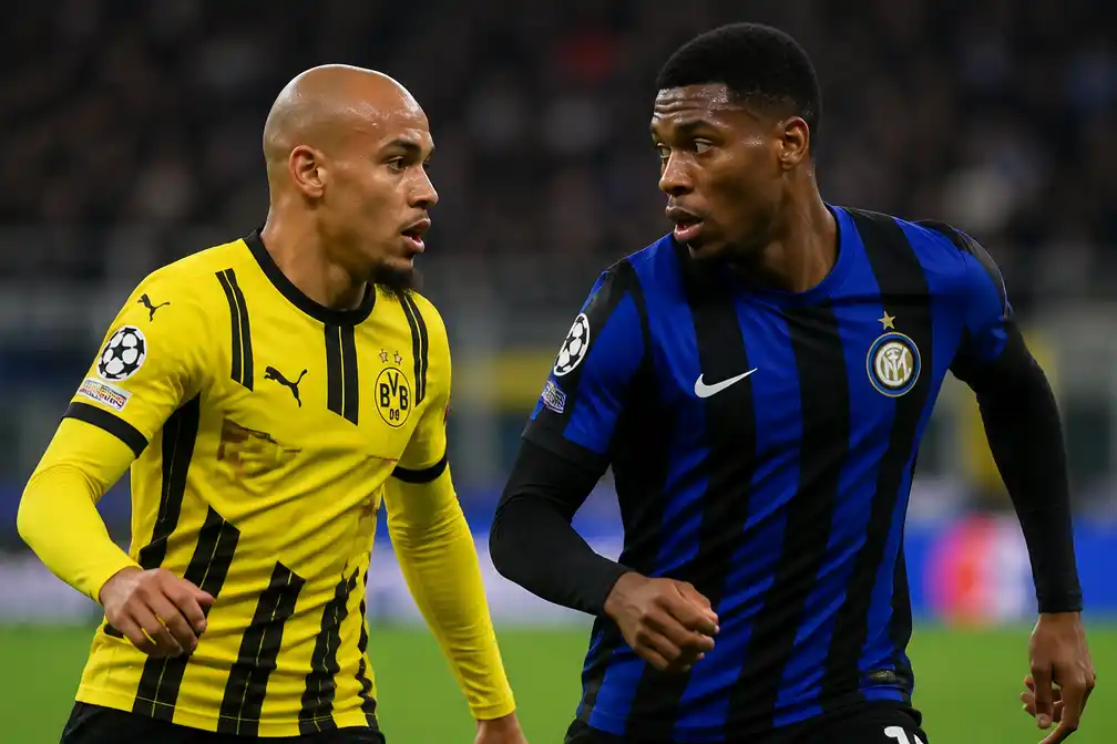 Liverpool uit in Oostenrijk, Malen en Dumfries tegenover elkaar in Champions League