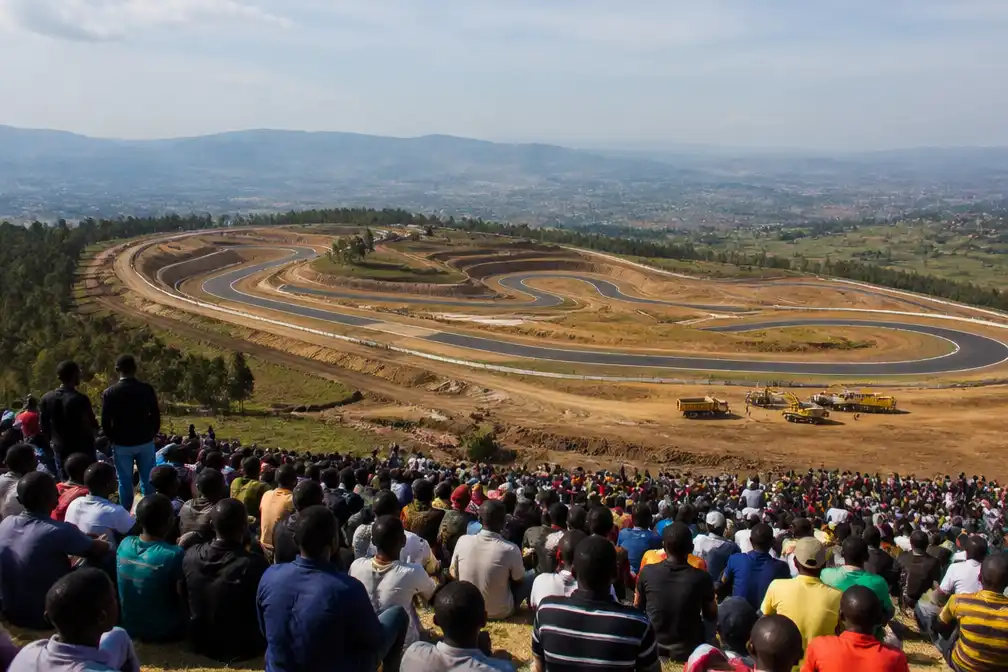 Formule 1 keert terug in Afrika: Rwanda krijgt tienjarig contract vanaf jaren 2030