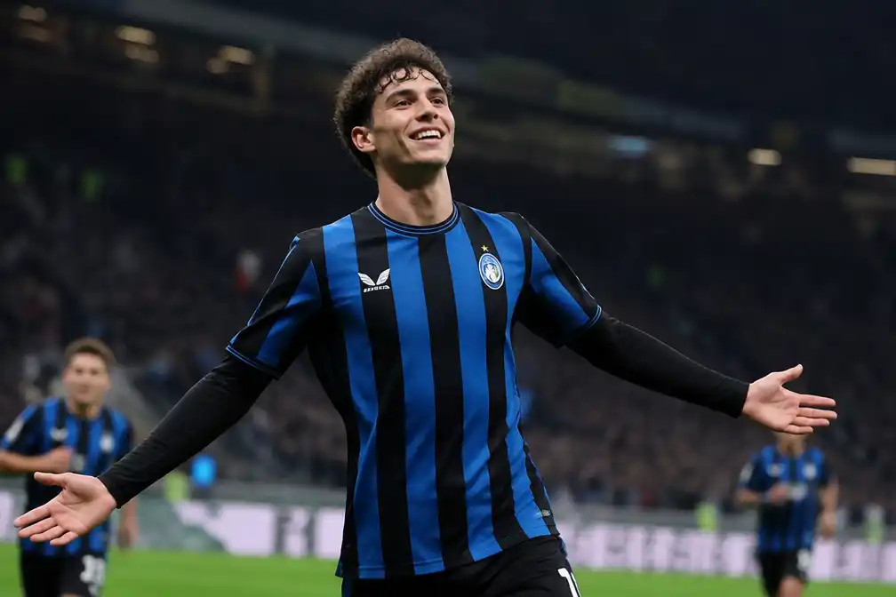 Italiaanse pers looft Tresoldi en Club Brugge na 4-3-zege bij Inter