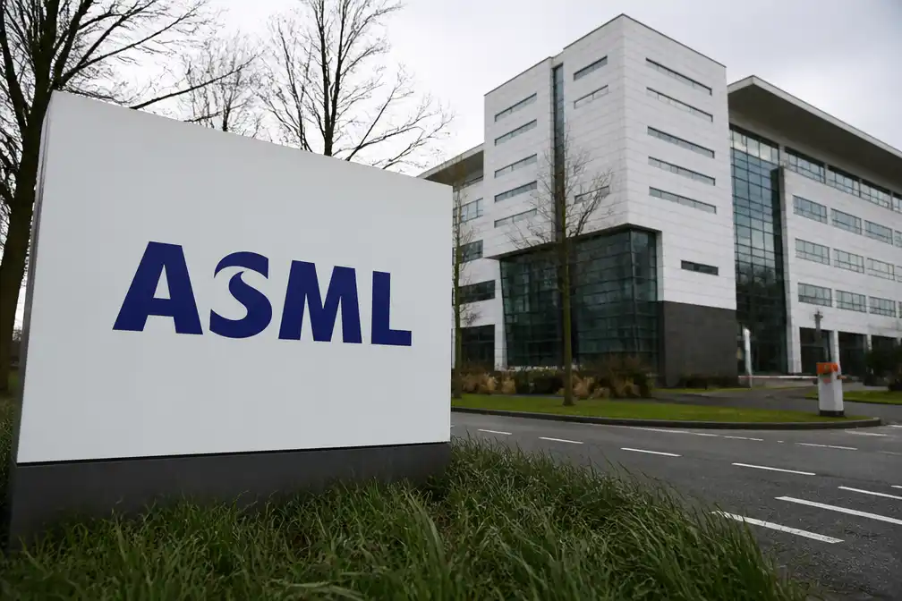 ASML kritisch over Amerikaans voorstel Match Act voor extra exportbeperkingen
