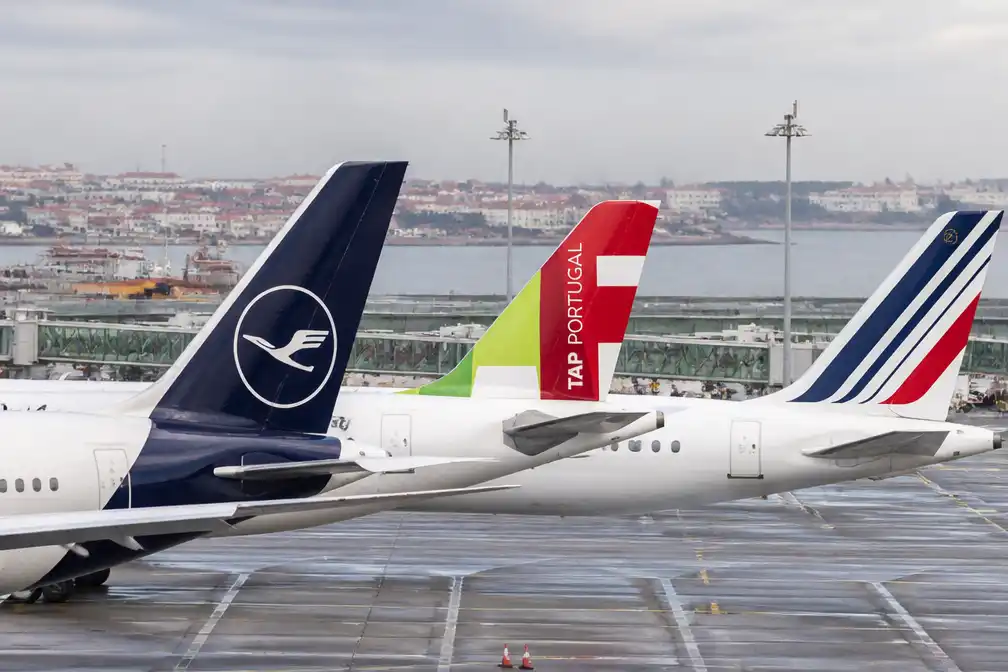 Portugal kiest Lufthansa voor minderheidsbelang in TAP, Air France-KLM grijpt naast