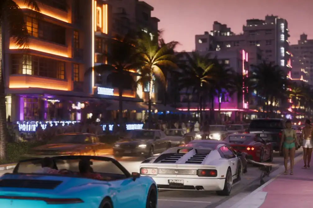 Rockstar: GTA VI is fundament voor snellere volgende games, pc-versie mogelijk begin 2027
