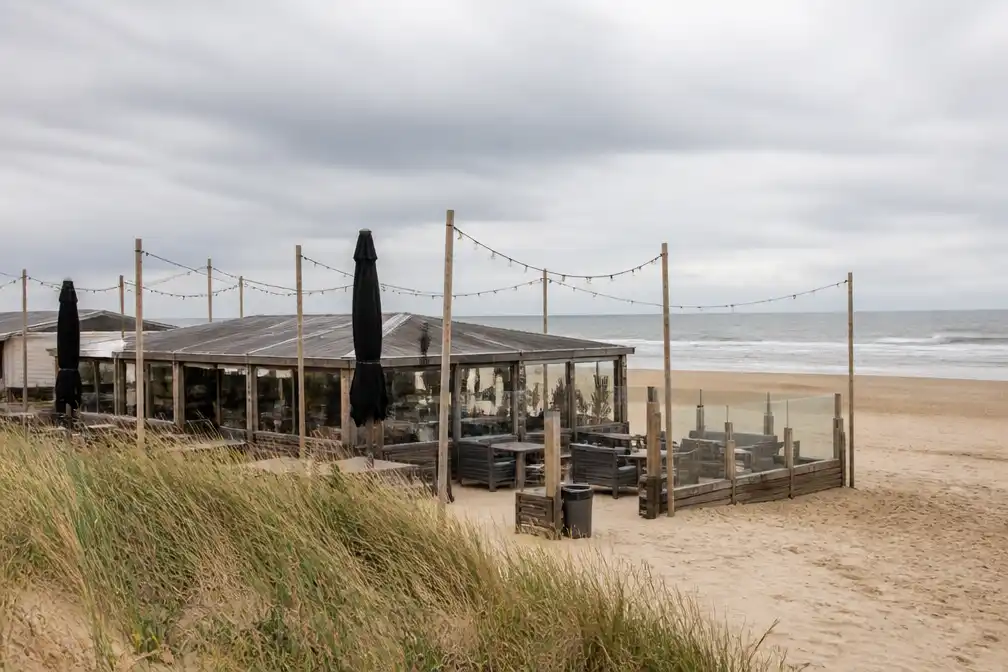 Agentschap verklaart klachten tegen nieuw concessiereglement voor strandbars ongegrond