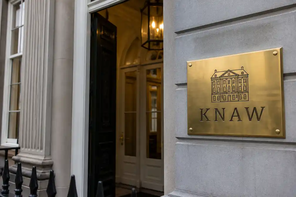 KNAW: veranker academische vrijheid in de Grondwet