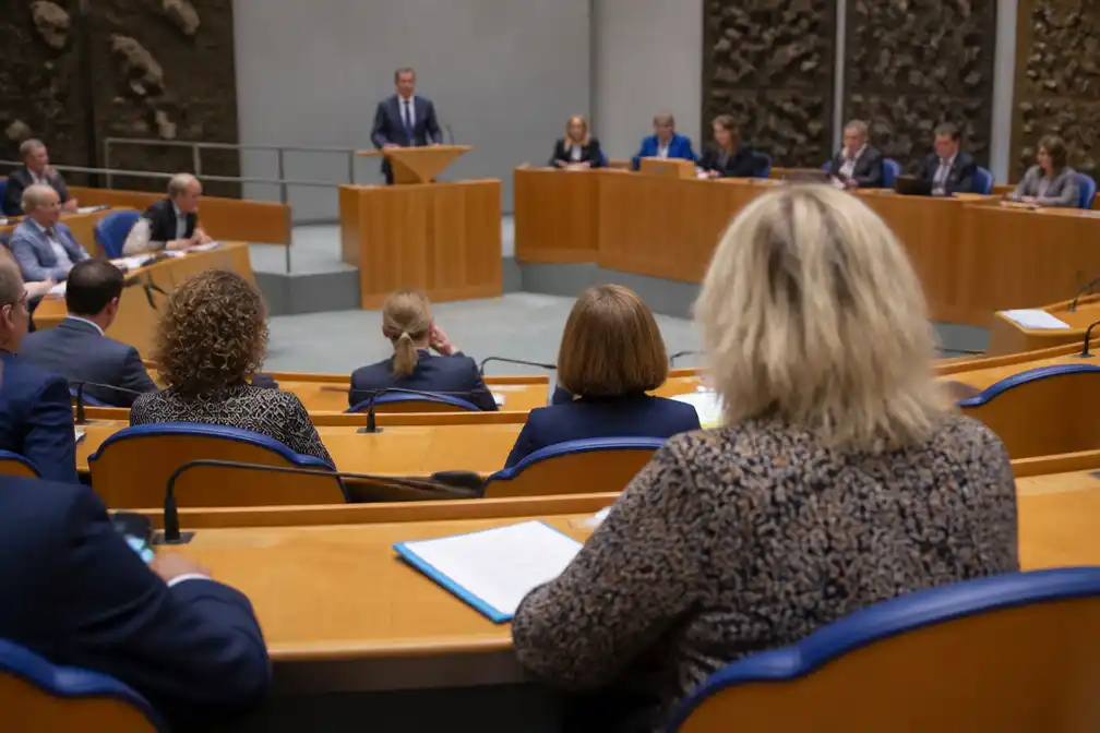 Kabinet wil aftrek voor zorgkosten buiten verzekering schrappen