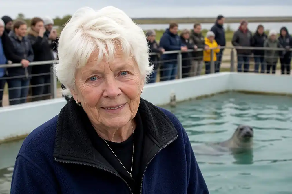 Lenie 't Hart (85) heeft nieuwe relatie met Jaap (86)