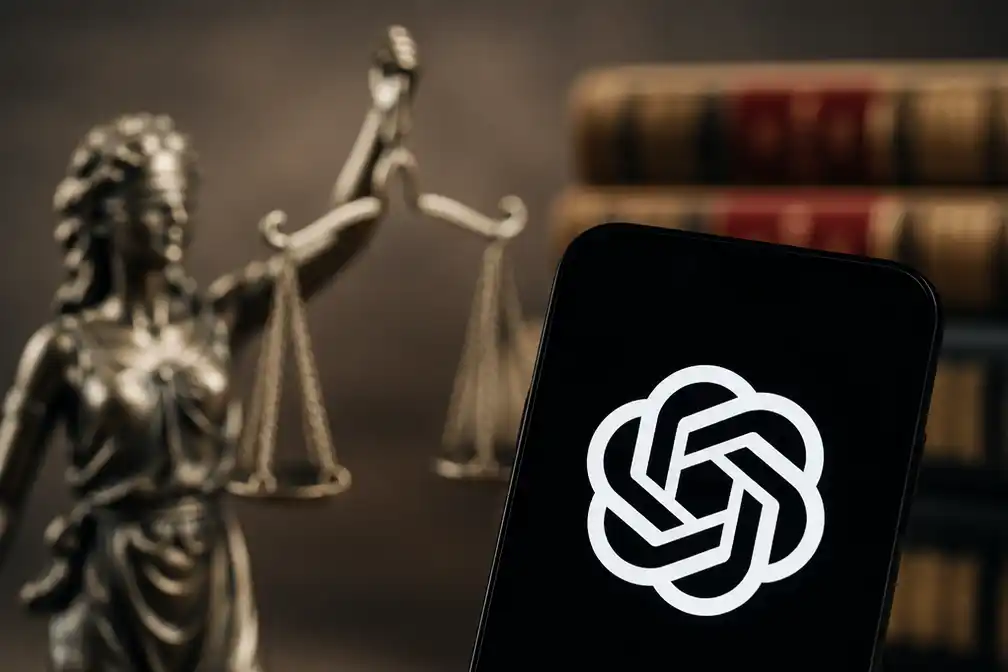 Acht Amerikaanse staten klagen OpenAI aan om schade ChatGPT bij kinderen